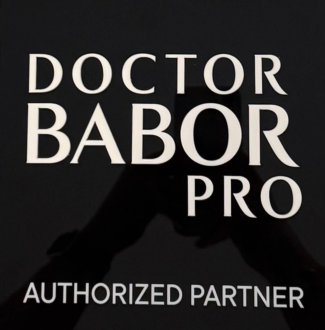 Doctor Babor Pro